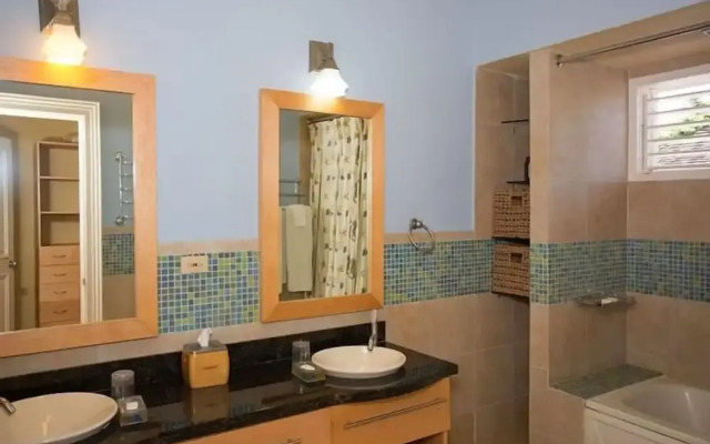Villa Mara, Ocho Rios Jamaica Villa 6BR