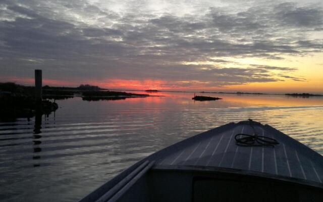 Grado Exclusive Apartment