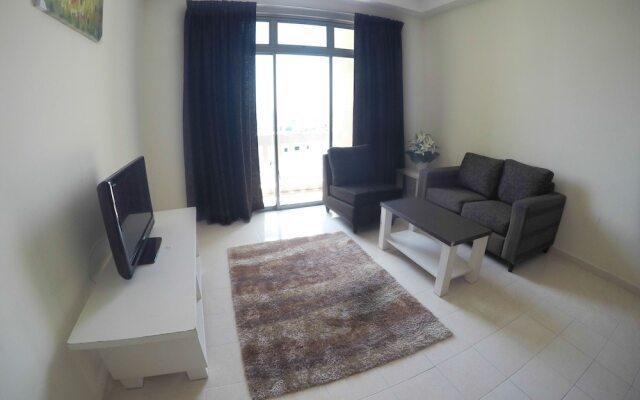 KTC Convention Apartment And Tours