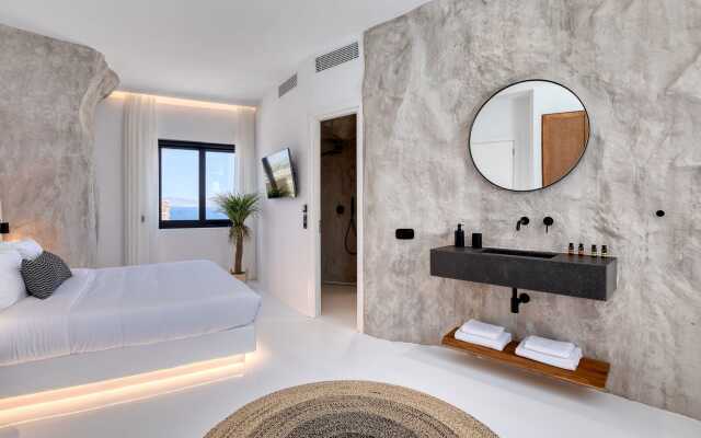 Mykonos Black Collection