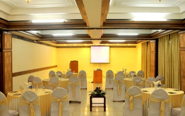 Hotel Balwas International