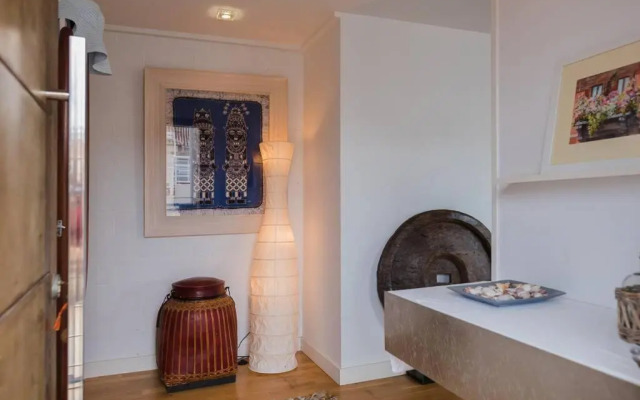 Relax Total Junto Al Mar