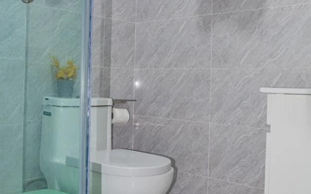 Ashmere by Edmor Suites.