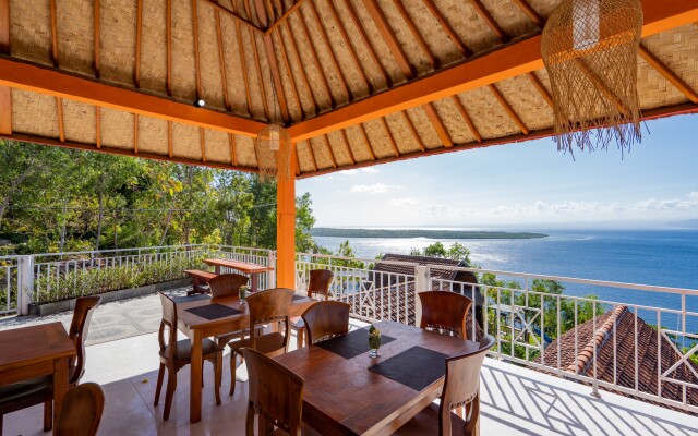 Sundi Ocean Bungalow by ABM