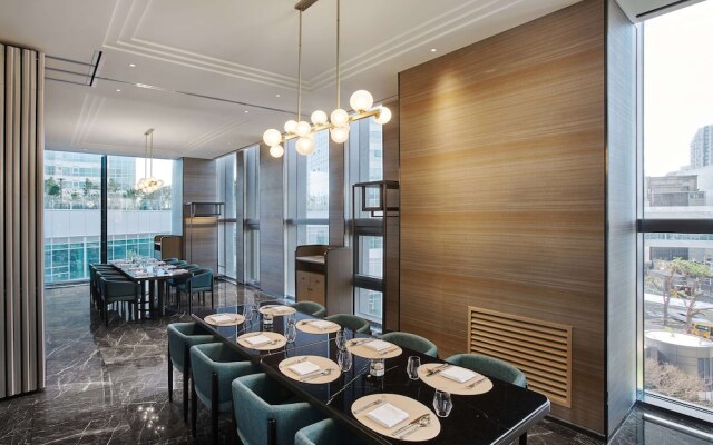Wyndham Grand Busan Ijin