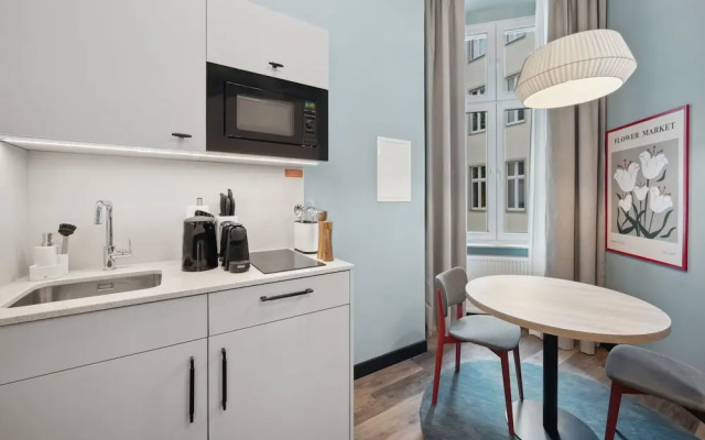 limehome Berlin Stresemannstr