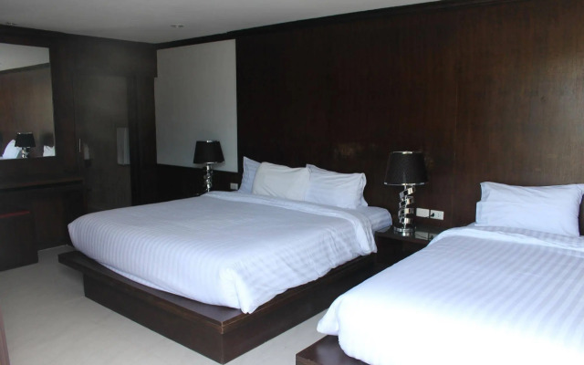 Capannina Inn
