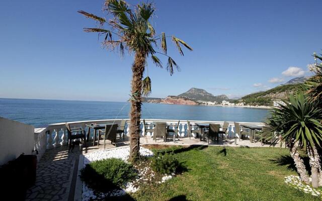 Apartments Villa Mare Mar