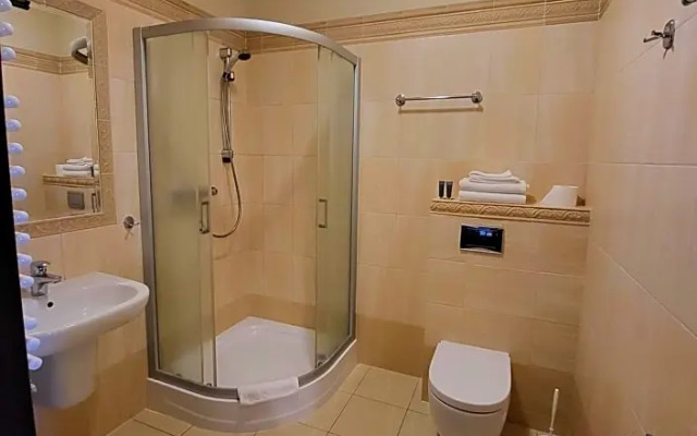 Na Kamieniu Hotel & Spa