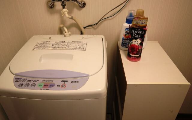 Stay Omihachiman Ekimae Inn