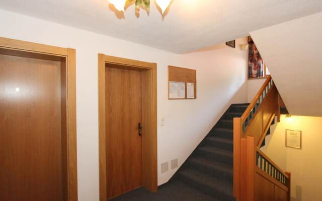 Flat in Langenfeld Near the ski Area