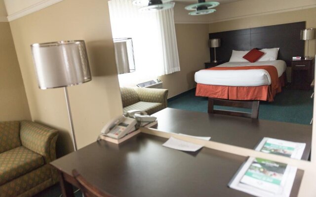 Hotel-Resto-Bar Le Journel