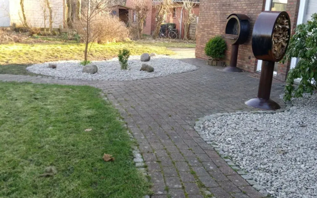 Ferienhaus, Neukirchen