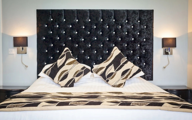 Diamond Lodge Boutique Guest House - Adults Only