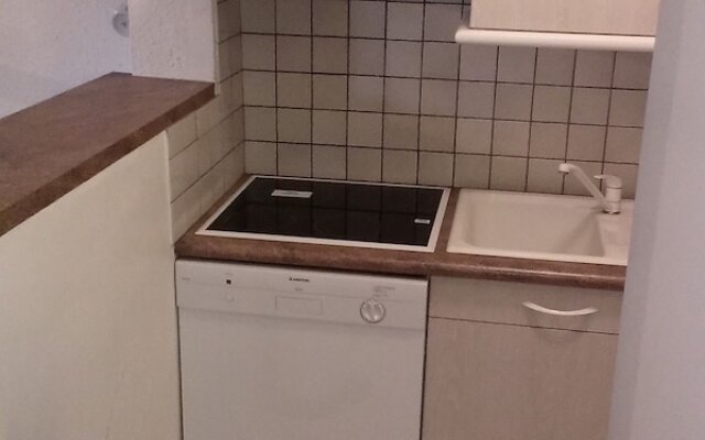 Appartement à Pra-Loup 1600