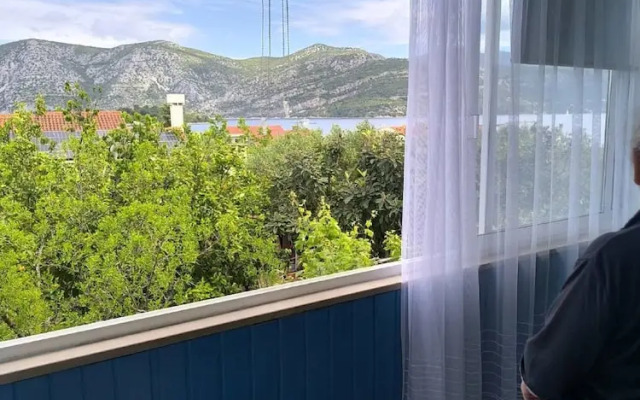 Cozy Apartments Žute, Island of Korčula