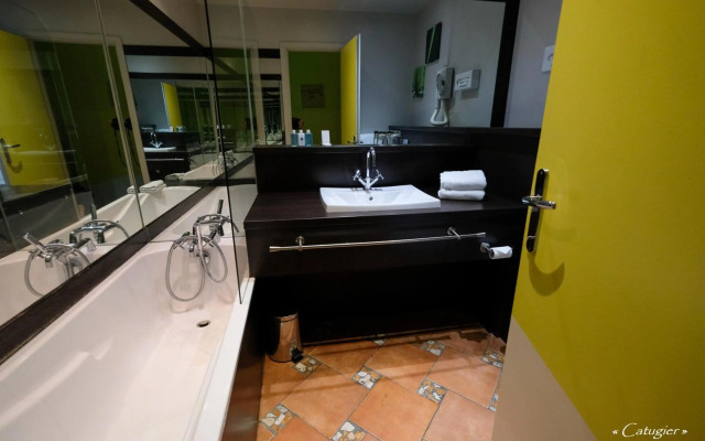 Hôtel des Beaux-Arts Toulouse