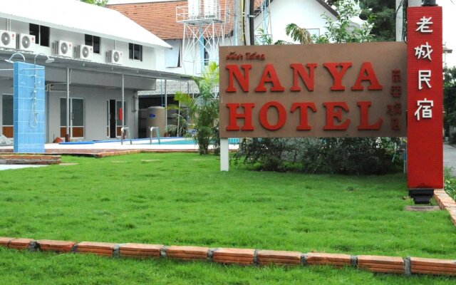 Nanya Hotel Chiang Mai