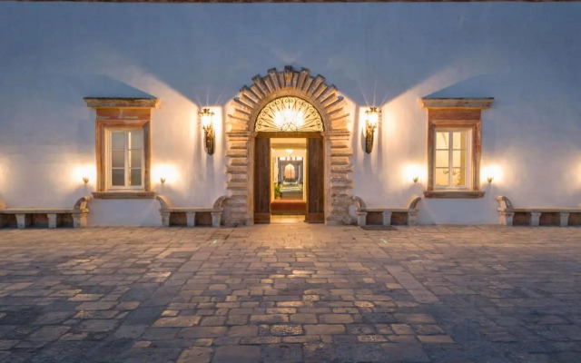 Tenuta Mosè Charming House Relais