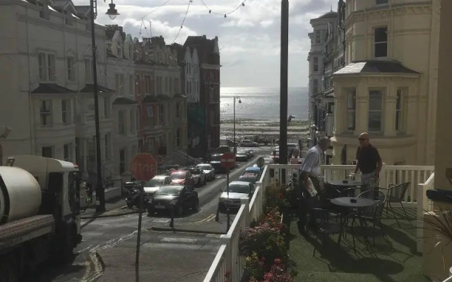 Welbeck Hotel and Apartments