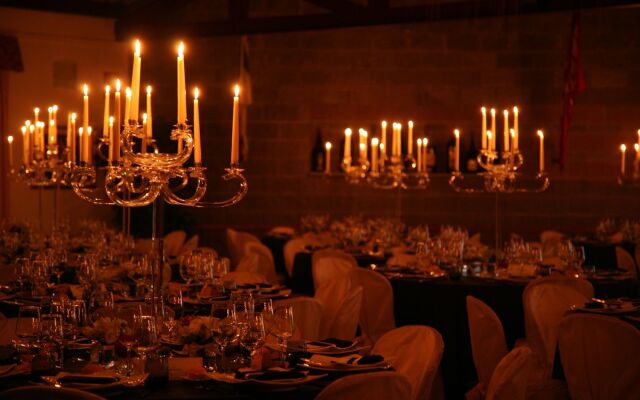 Hotel al Brunello di Montalcino