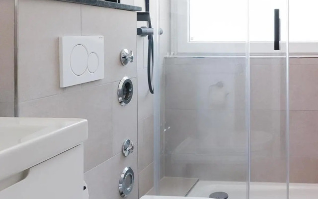 Haffkrug Appartement 15