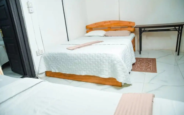 Breflection Spa and Hostel