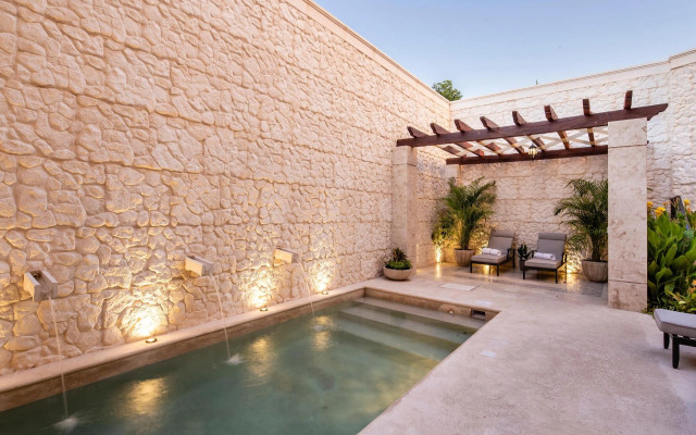 Casa Tavera
