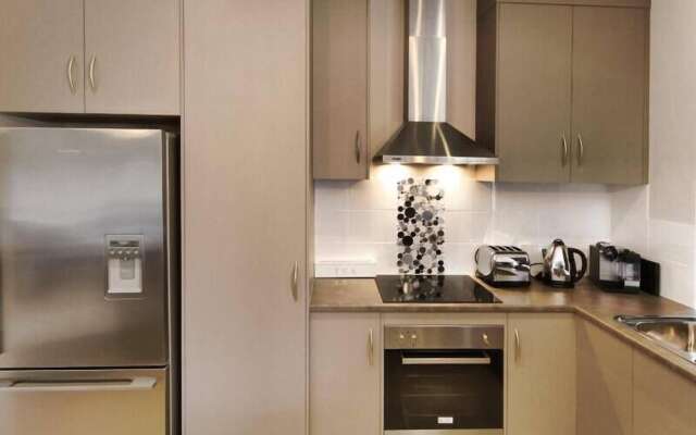 Casavino Luxury Villas