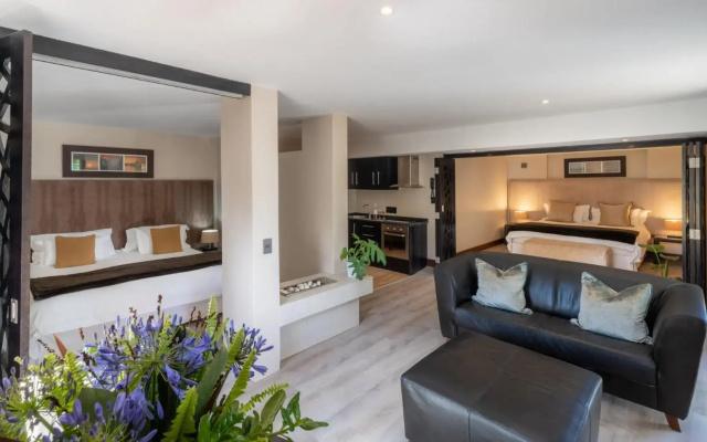 Nova Constantia Boutique Residence