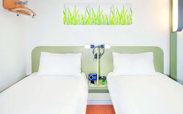 ibis budget Glasgow
