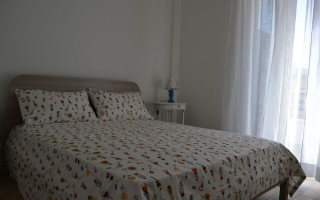 La Casa Bianca - Alghero Lido