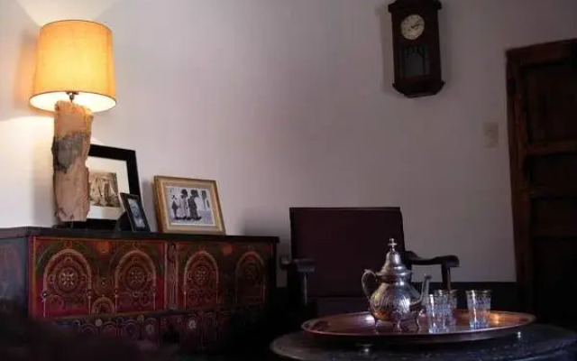 Kasbah Tigmi'N'Oufella