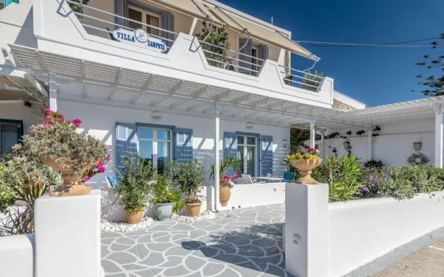 Villa Zampeta