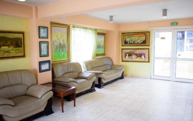 Hotel Iatsa