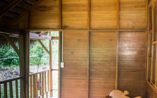 Tres Ríos Jungle Lodge