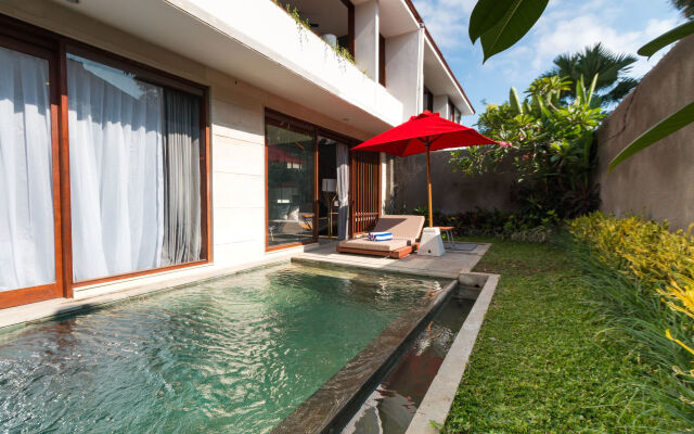 Sanur Art Villas