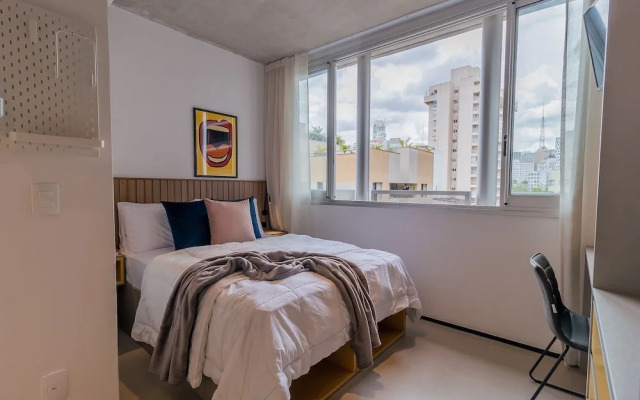 Vossa Bossa Chez Frei