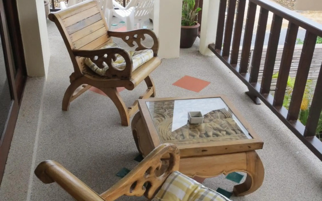 Papillon Residence