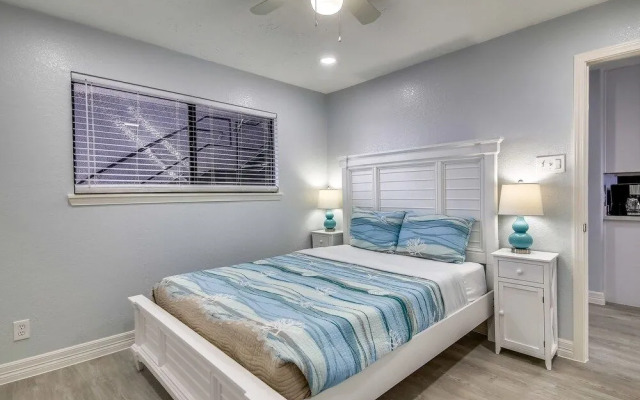 Inverness by the Sea