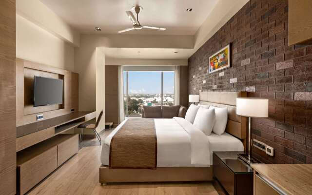 Wyndham Ahmedabad Shela