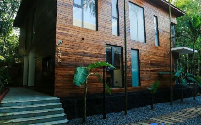 3·SENSE  Resort Xishuangbanna