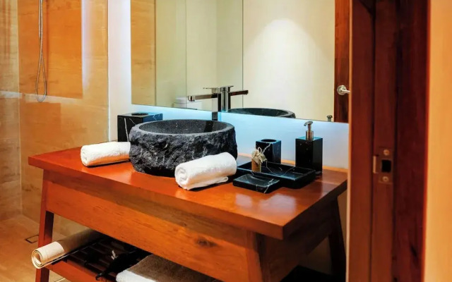 Bloom Tulum Apartments