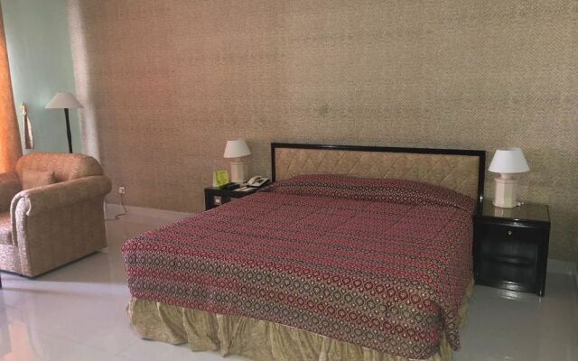 Buraimi Hotel