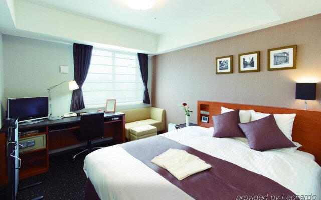 Hotel MyStays Kyoto - Shijo