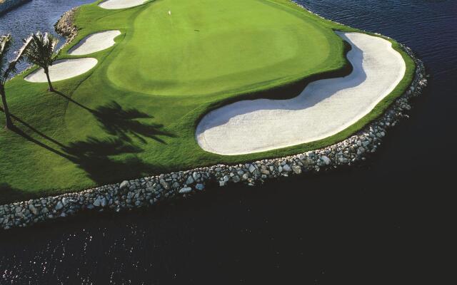 The Ritz-Carlton, Grand Cayman