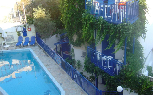 Amazona Apartments
