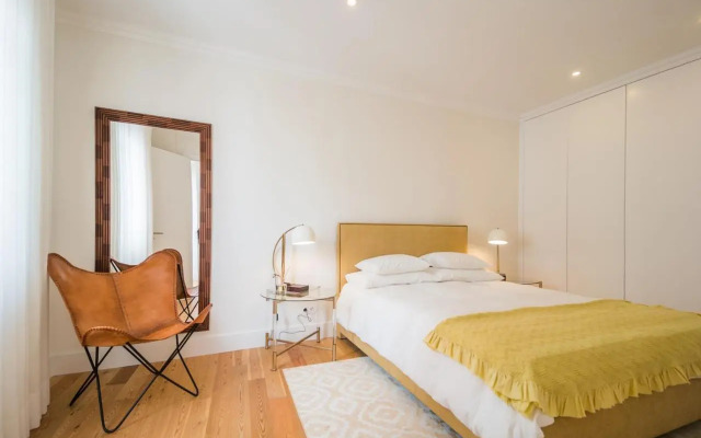 Charming Duplex- Príncipe Real