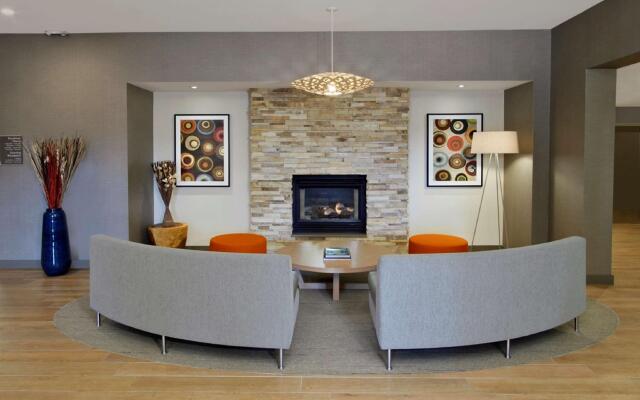 Homewood Suites by Hilton Newark-Fremont