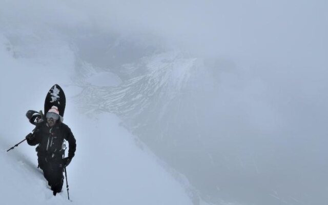 Magic Mountain Lodge - Lyngen